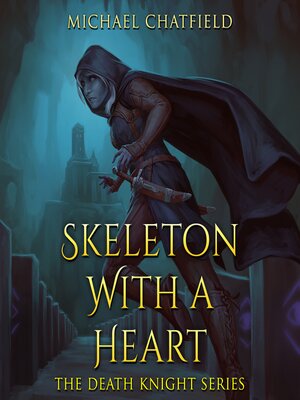 cover image of Skeleton with a Heart